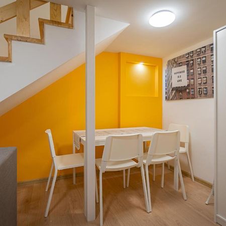 Cosy Downtown Flat In Budapest, Lisa 外观 照片