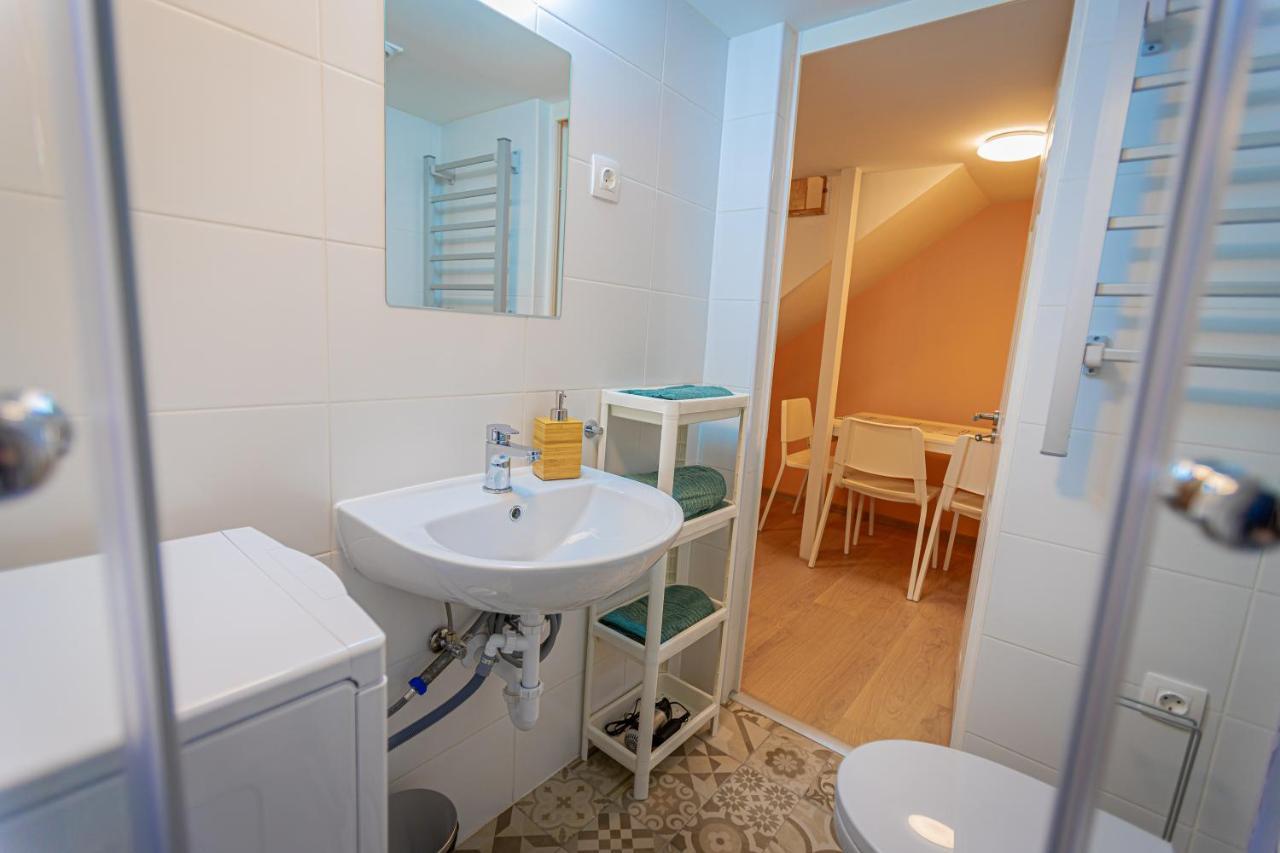 Cosy Downtown Flat In Budapest, Lisa 外观 照片