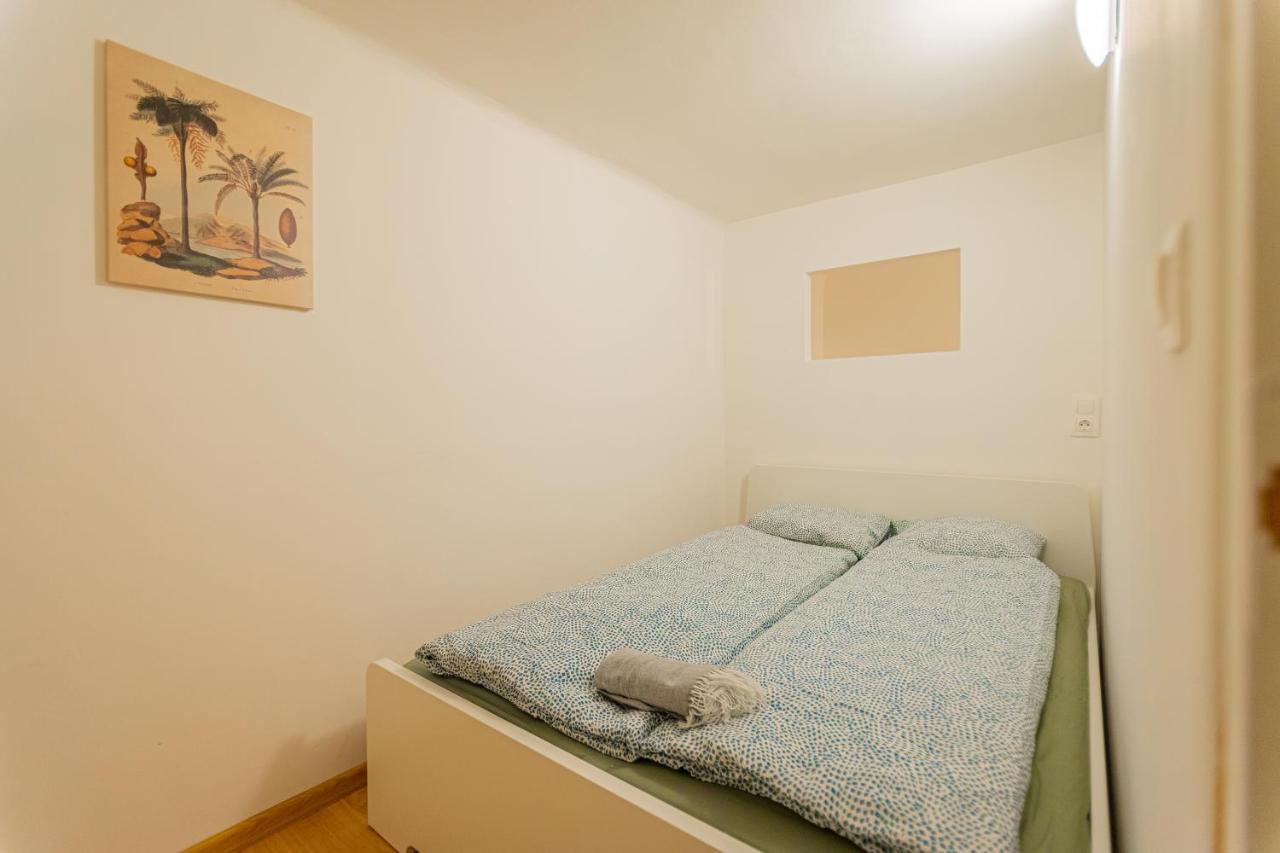 Cosy Downtown Flat In Budapest, Lisa 外观 照片