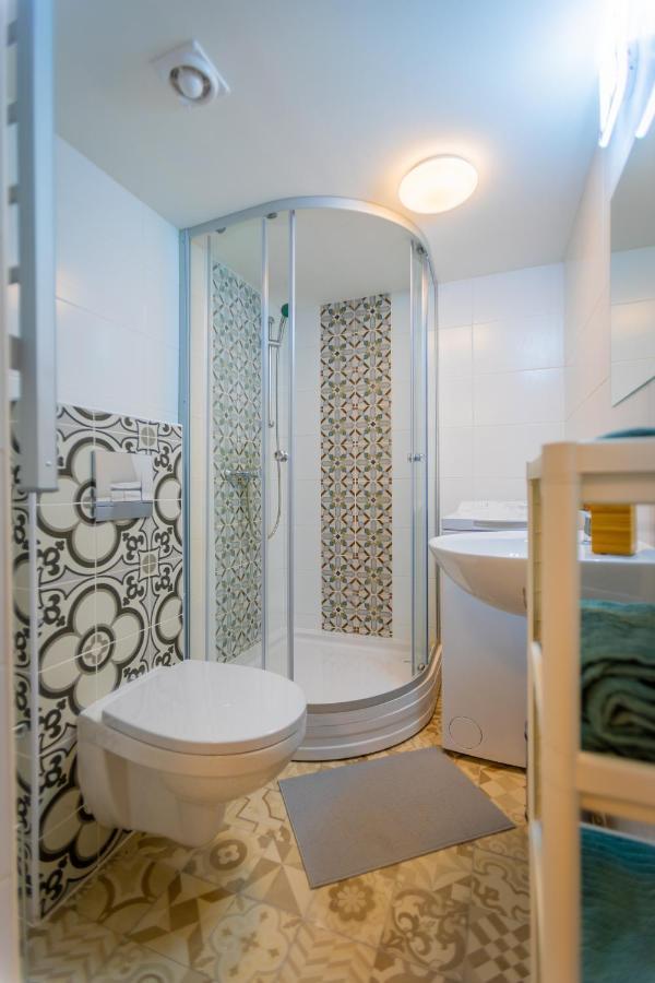 Cosy Downtown Flat In Budapest, Lisa 外观 照片