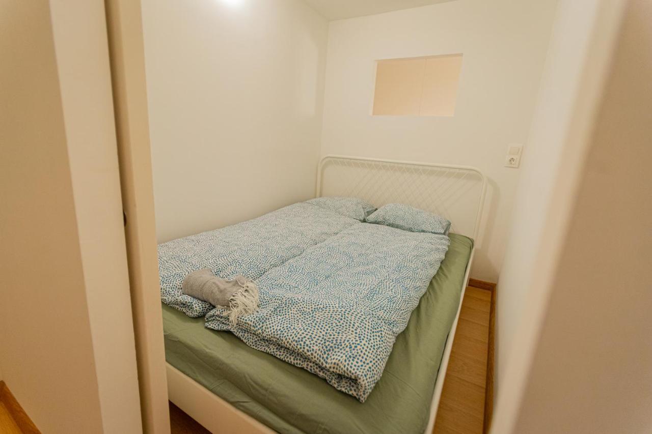 Cosy Downtown Flat In Budapest, Lisa 外观 照片