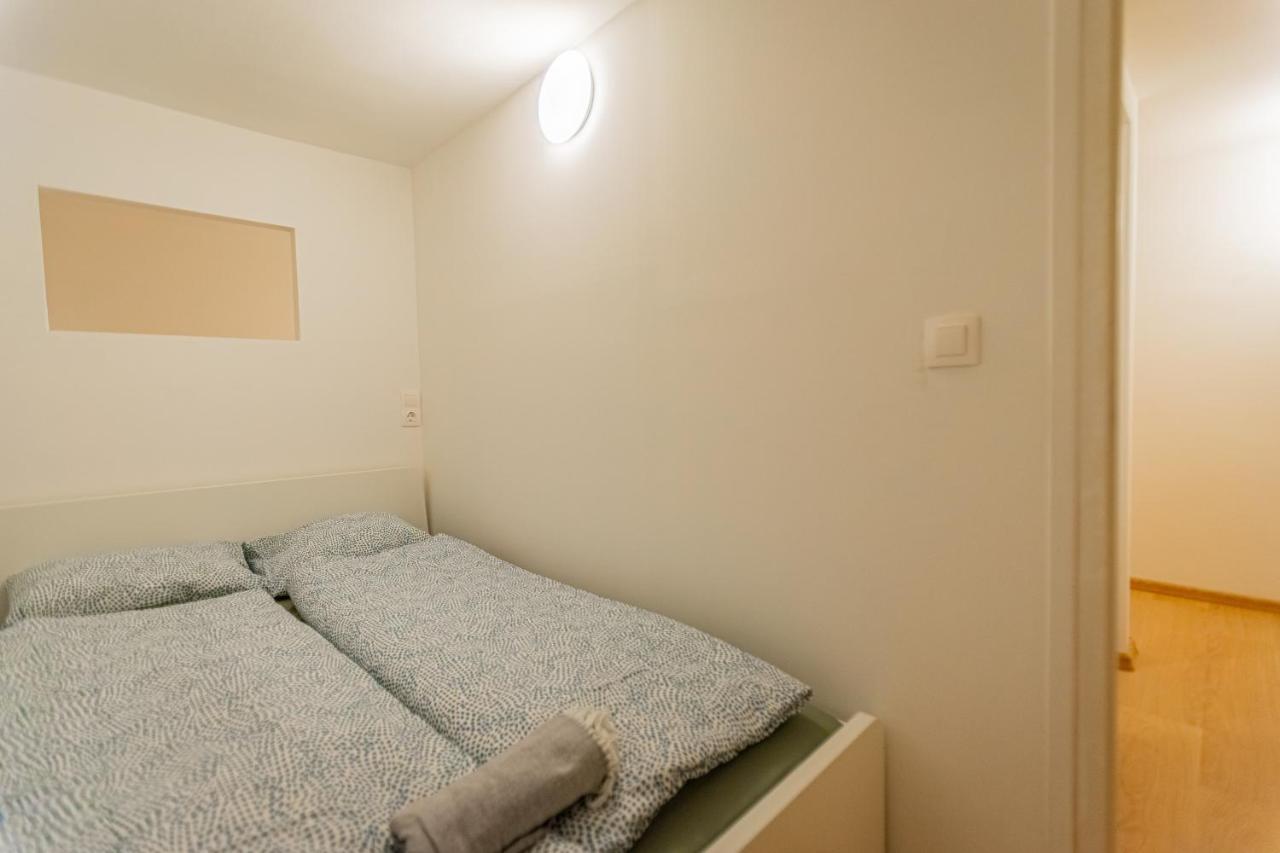 Cosy Downtown Flat In Budapest, Lisa 外观 照片