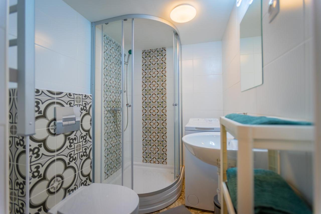 Cosy Downtown Flat In Budapest, Lisa 外观 照片